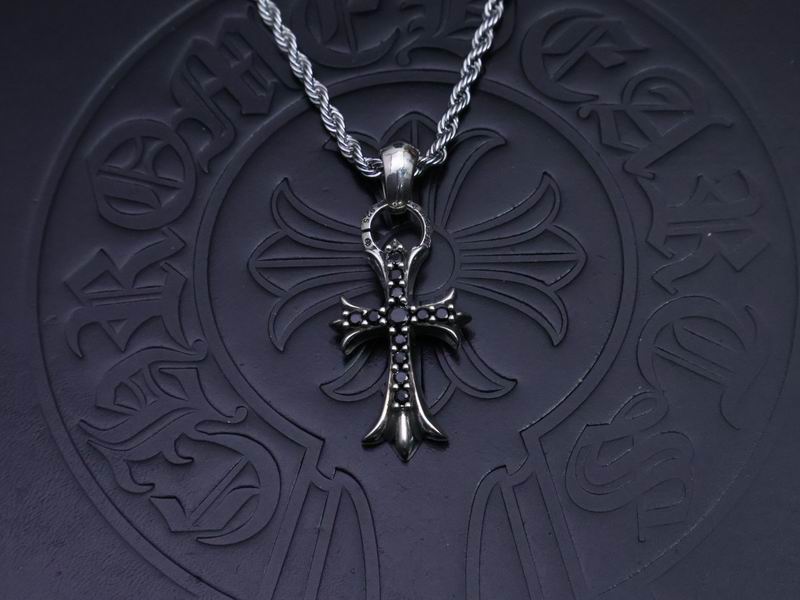 Chrome Hearts Necklace 07yxs79